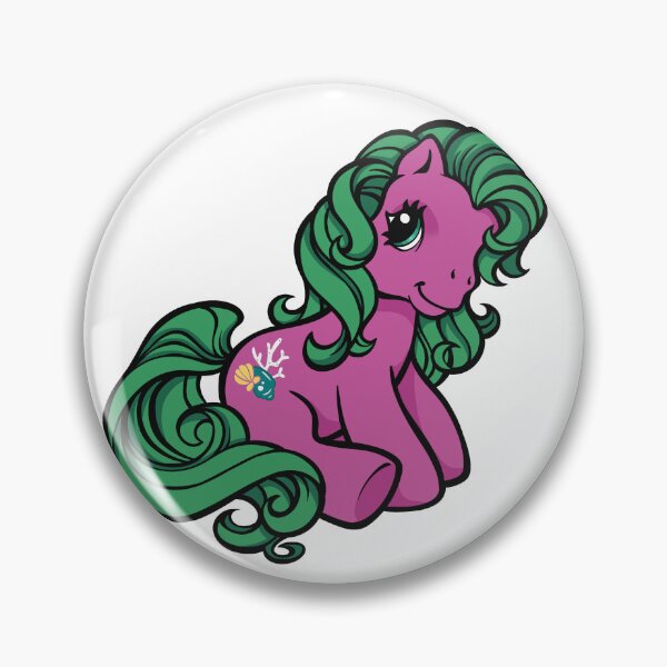 Item preview, Shell Belle designed and sold by BluBeeScribbles.