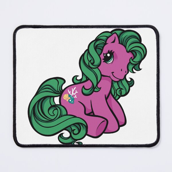 Item preview, Shell Belle designed and sold by BluBeeScribbles.