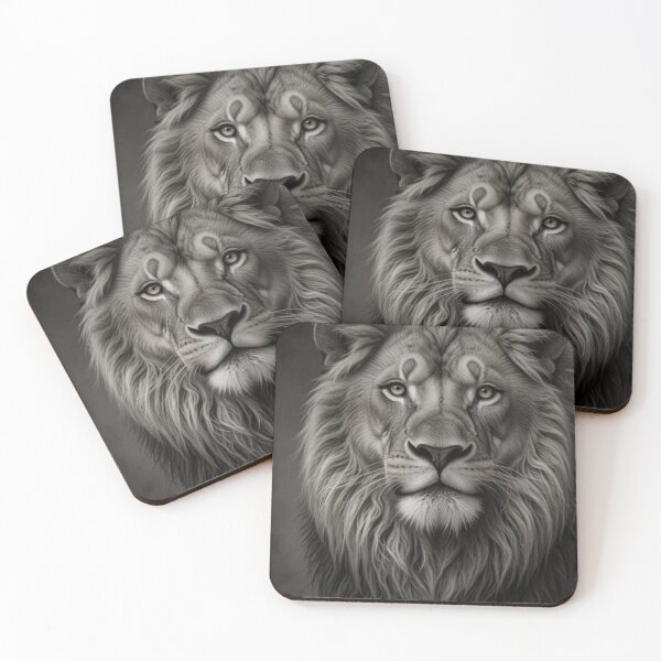 Item preview, Lion king designed and sold by gngrafica.