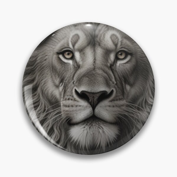 Item preview, Lion king designed and sold by gngrafica.