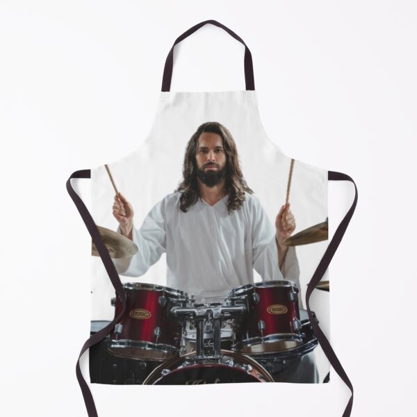 Item preview, JESUS DRUMMER" : JESUS DRUMMER BOY designed and sold by Obinne.