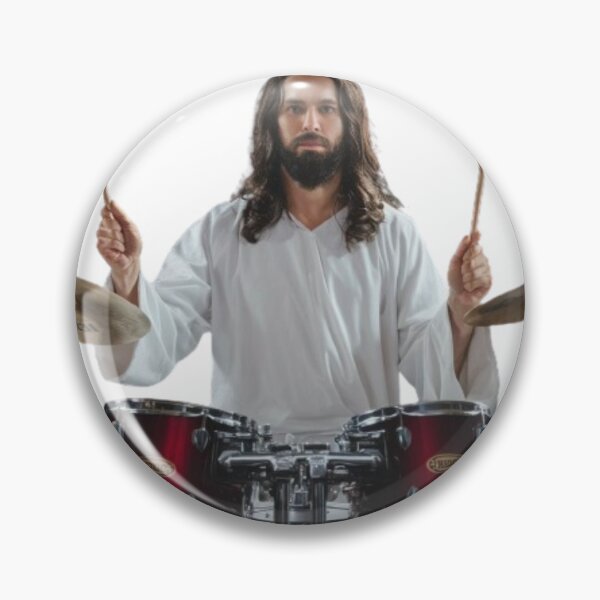 Artikelvorschau, JESUS DRUMMER" : JESUS DRUMMER BOY entworfen und verkauft von Obinne.