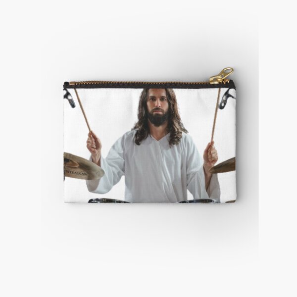 Item preview, JESUS DRUMMER" : JESUS DRUMMER BOY designed and sold by Obinne.
