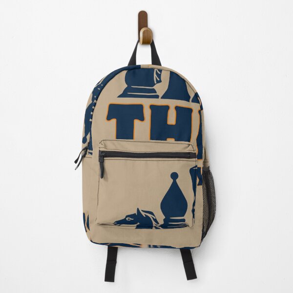 Item preview, Think before you move designed and sold by Ali Aboelmakarem.