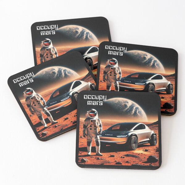 Item preview, starship news designed and sold by TEEJAMBOREE.