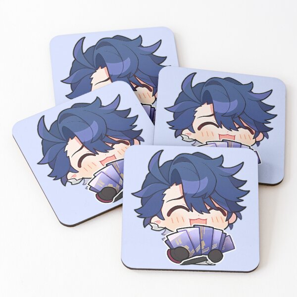 Item preview, Sampo | Honkai: Star Rail designed and sold by Verthalies.