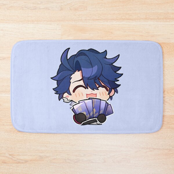 Item preview, Sampo | Honkai: Star Rail designed and sold by Verthalies.