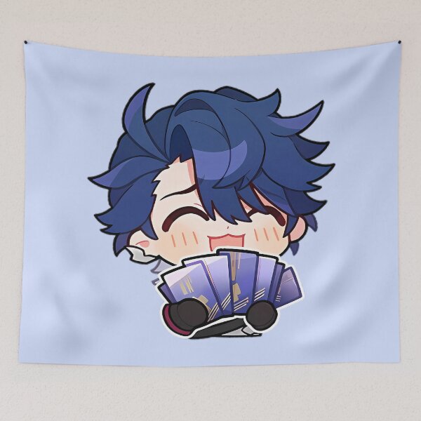Item preview, Sampo | Honkai: Star Rail designed and sold by Verthalies.