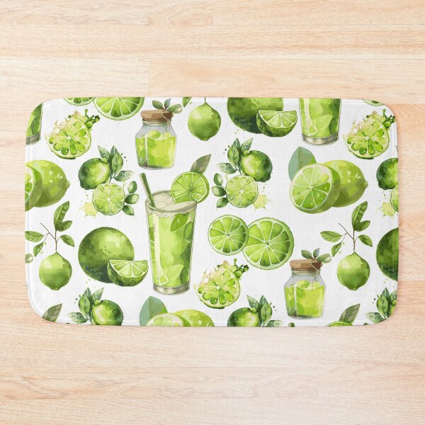 Item preview, Lucy's Lime Cocktail designed and sold by Marla-und-Bob.