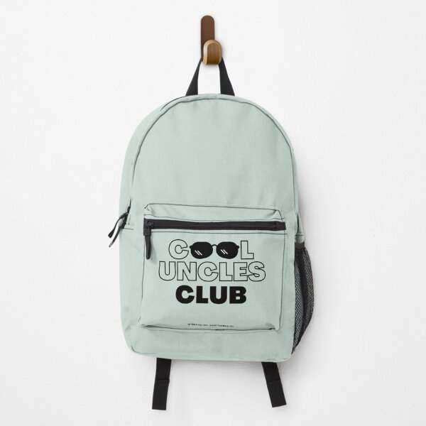 Item preview, Cool Uncles Club Sunglasses - proud member designed and sold by StilePazzia.