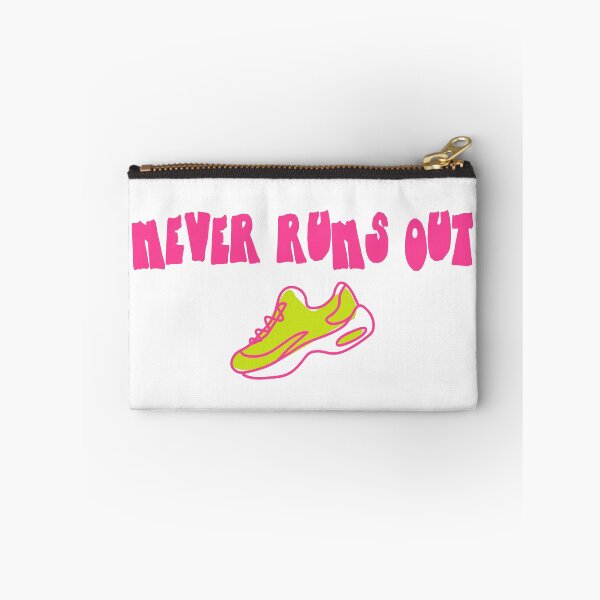 Item preview, Never runs out funny runner birthday  designed and sold by giftfromheart.
