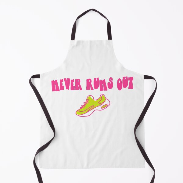 Item preview, Never runs out funny runner birthday  designed and sold by giftfromheart.