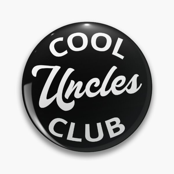Aperçu de l'œuvre Cool Oncles Club I créée et vendue par Lemon Pepper.