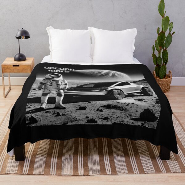Item preview, starship news designed and sold by TEEJAMBOREE.