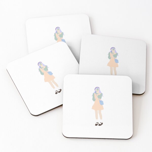 Item preview, Soft Theme Cute Girl Vibe designed and sold by MinezJi15.