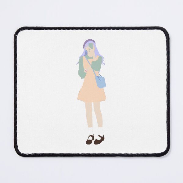 Item preview, Soft Theme Cute Girl Vibe designed and sold by MinezJi15.