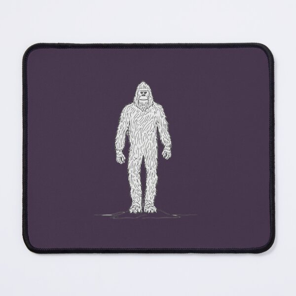 Item preview, Basic Bigfoot Design designed and sold by Planetporridge.