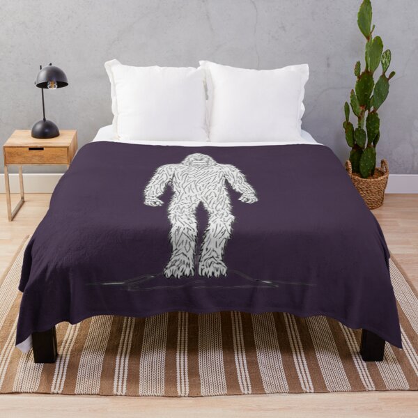 Item preview, Basic Bigfoot Design designed and sold by Planetporridge.