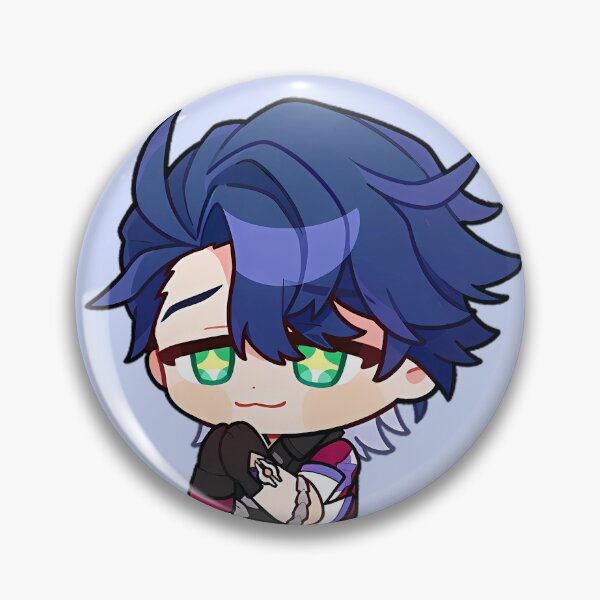 Item preview, Sampo | Honkai: Star Rail designed and sold by Verthalies.