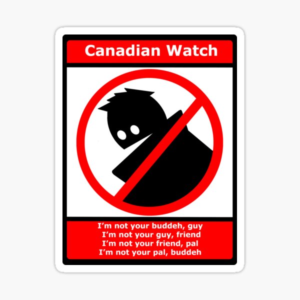 Neighborhood Watch Stickers for Sale Redbubble