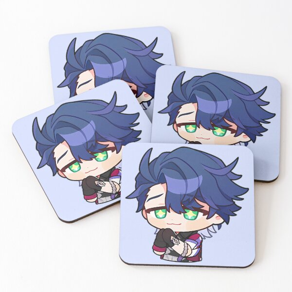 Item preview, Sampo | Honkai: Star Rail designed and sold by Verthalies.