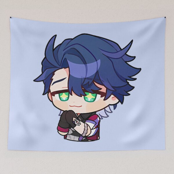 Item preview, Sampo | Honkai: Star Rail designed and sold by Verthalies.