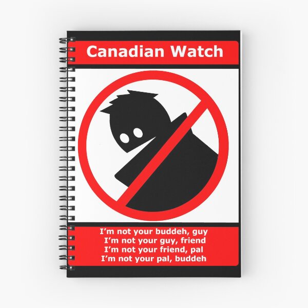 Item preview, Canadian Watch designed and sold by chesypoof.