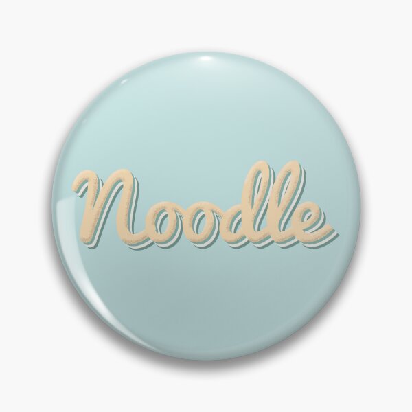 Item preview, Noodle typography designed and sold by trepiu.