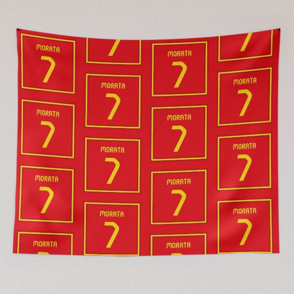 Item preview, Spain 2024 - Morata designed and sold by On Target Sports.
