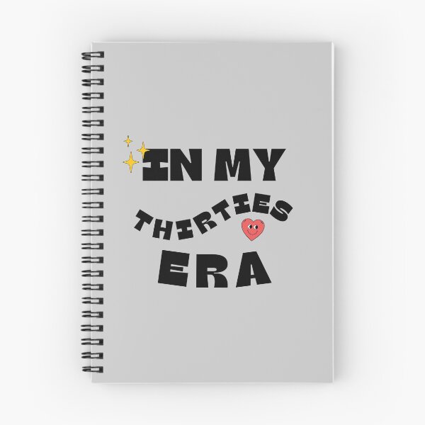 Item preview, In my thirties ERA designed and sold by StilePazzia.