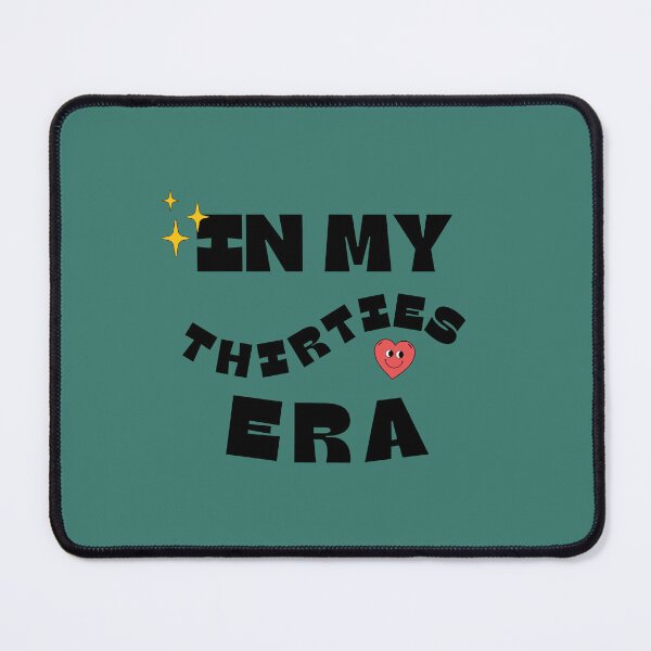 Item preview, In my thirties ERA designed and sold by StilePazzia.