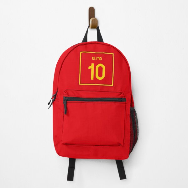 Item preview, Spain 2024 - Olmo designed and sold by On Target Sports.