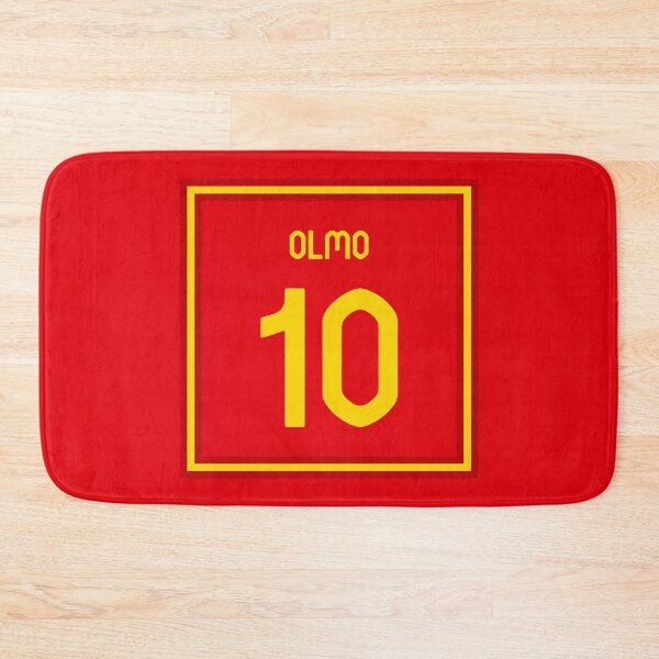 Item preview, Spain 2024 - Olmo designed and sold by On Target Sports.