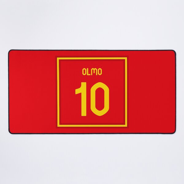 Item preview, Spain 2024 - Olmo designed and sold by On Target Sports.