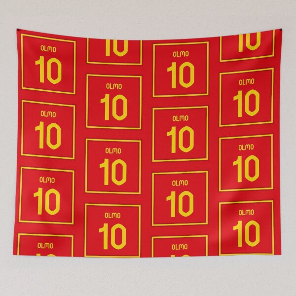 Item preview, Spain 2024 - Olmo designed and sold by On Target Sports.