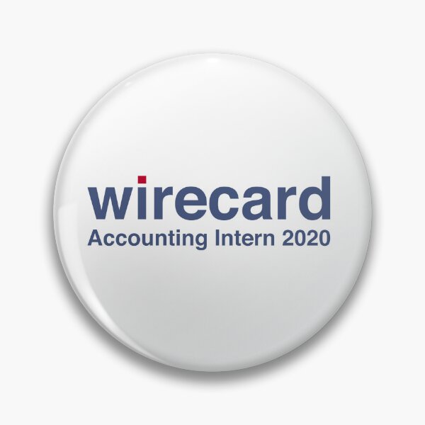 Item preview, Funny Wirecard Meme Shirt / Cap designed and sold by Jannis12.