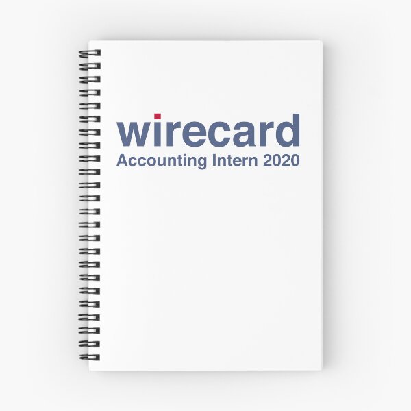 Artikelvorschau, Lustiges Wirecard Meme Shirt / Cap entworfen und verkauft von Jannis12.