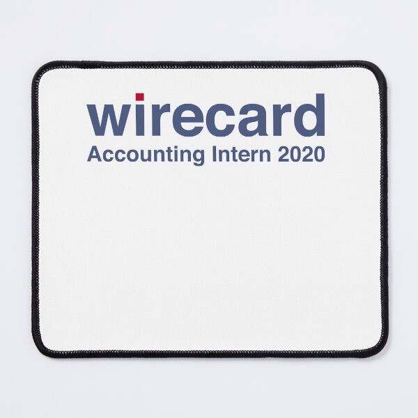 Item preview, Funny Wirecard Meme Shirt / Cap designed and sold by Jannis12.