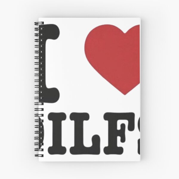 Item preview, I LOVE DILFS designed and sold by camathome.