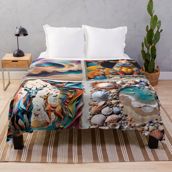 Item preview, Curiosity Collection: Palette of Emotions designed and sold by ArtsyInventor.