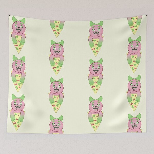 Item preview, Cherry Limeade Snow Cone Seal designed and sold by RainDesignz.
