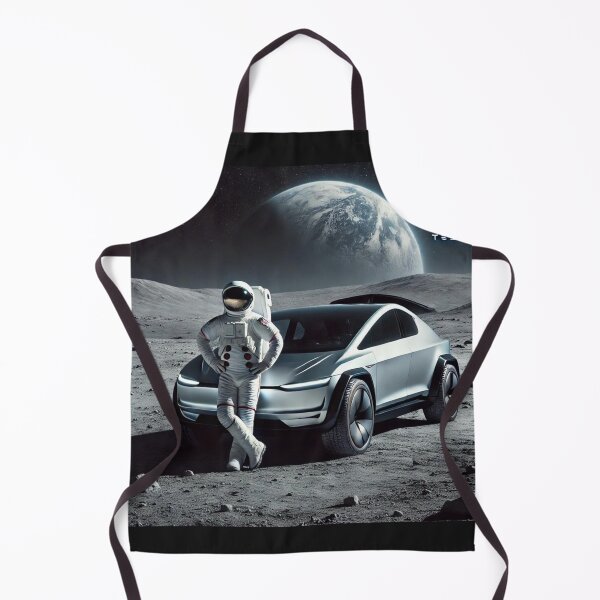 Item preview, starship news designed and sold by TEEJAMBOREE.