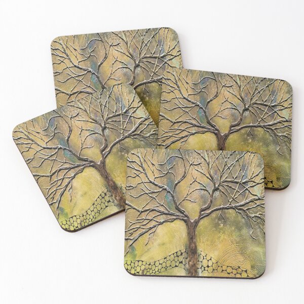 Item preview, Tree of Life ABSTRACT Tree designed and sold by NB-Artmagic.