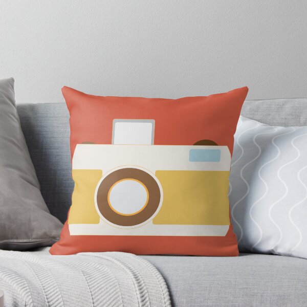 Item preview, Retro camera designed and sold by mcb-jp.