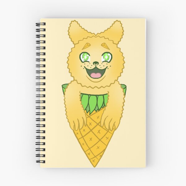 Item preview, Pineapple Paradise Snow Cone Seal designed and sold by RainDesignz.