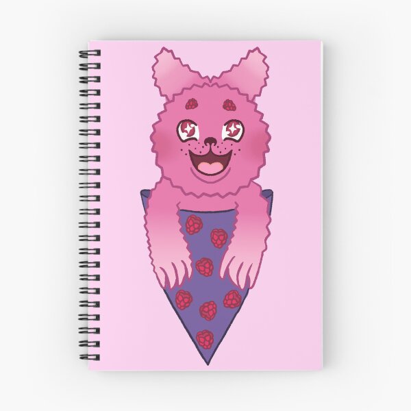 Item preview, Razzle Dazzle Raspberry Snow Cone Seal designed and sold by RainDesignz.