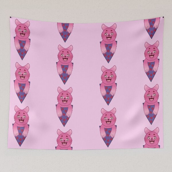 Item preview, Razzle Dazzle Raspberry Snow Cone Seal designed and sold by RainDesignz.