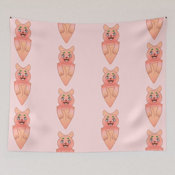 Item preview, Peachy King Snow Cone Seal designed and sold by RainDesignz.
