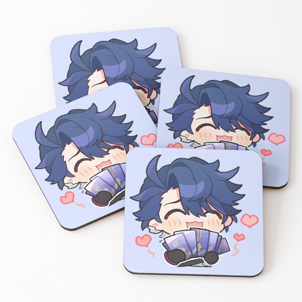 Item preview, Sampo | Honkai: Star Rail designed and sold by Verthalies.