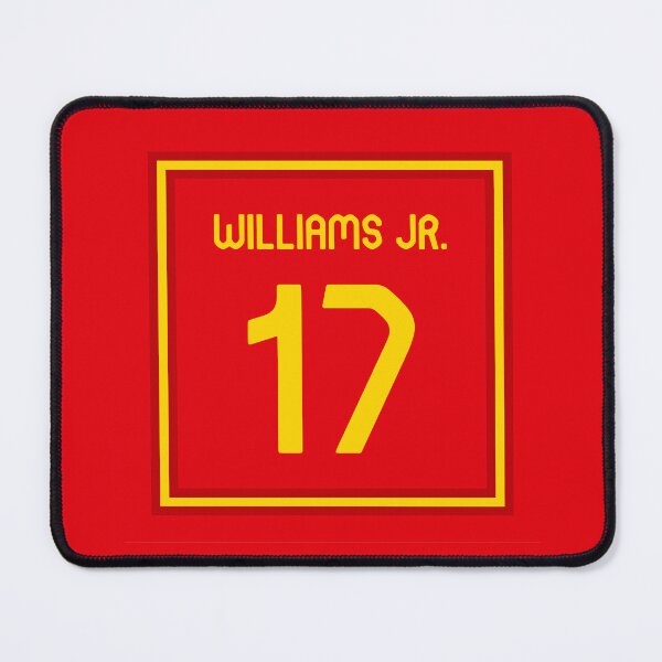Item preview, Spain 2024 - Williams designed and sold by On Target Sports.